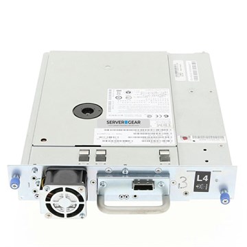 6173-AS1Q Лента 6173 LTO Ultrium 4 Half High SAS DriveV2 6173-AS1Q - фото 139065