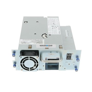 6173-AS1S Лента 6173 LTO Ultrium 5 Fibre Channel Drive 6173-AS1S - фото 139066