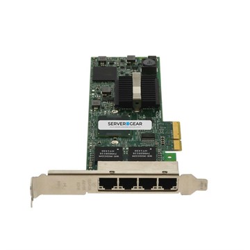 E1G44ET2 INTEL PRO/1000 ET2 QUAD PORT PCI-E SERVER E1G44ET2 - фото 139071