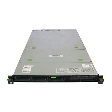 S26361-D3383-B100 Системная плата Systemboard D3383-B (V101, V301, V401) used for 4x 3,5-inch and up to 8x 2,5-inch chassis S26361-D3383-B100 - фото 139082