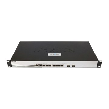 DXS-1210-10TS Переключатель D-Link DXS-1210-10TS 10 Gigabit Eth Smart Managed DXS-1210-10TS - фото 139089