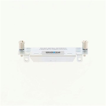 700-02226-01 Cisco Blank WAN Interface Card Panel 700-02226-01 - фото 139142