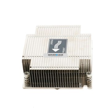 700-42566-01 CPU Heat Sink for UCS B200 M4/B420 M4 (Front) 700-42566-01 - фото 139145