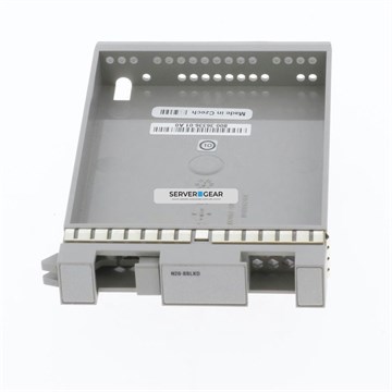 800-36336-01 Cisco UCS 2.5 inch HDD blanking panel 800-36336-01 - фото 139149