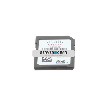 SDSDAE-032G-1228 Cisco 32GB SD Card for UCS servers SDSDAE-032G-1228 - фото 139151