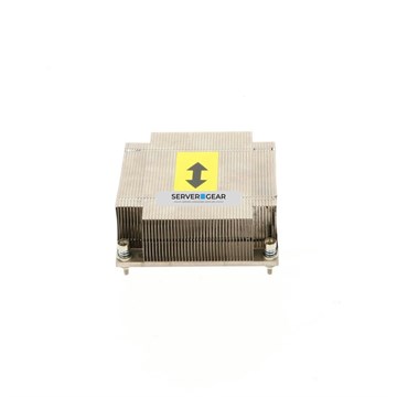 700-31622-01 Радиатор CPU heat sink for UCS B22 M3 and B200 M1/M2 Blade 700-31622-01 - фото 139165