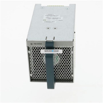 800-30208-06 Вентилятор Cisco UCS5108 Fan Module 800-30208-06 - фото 139174