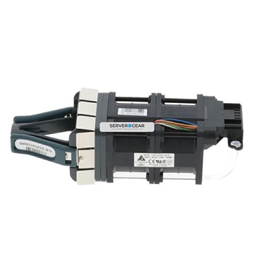 800-32197-01 Вентилятор Cisco Catalyst 3K-X Fan Module Spare 800-32197-01 - фото 139175