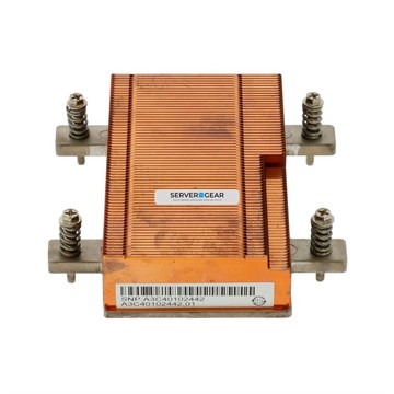 A3C40102442 Радиатор Heatsink Blade BX920 S1 S2 BX922 S1 A3C40102442 - фото 139196