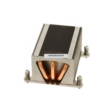A3C40129389 Радиатор Fujitsu Heatsink Primergy TX300/RX300/RX350 S5/S A3C40129389 - фото 139197