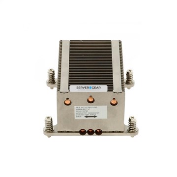 A3C40133790 Радиатор Fujitsu Heatsink RX300 S7 A3C40133790 - фото 139198