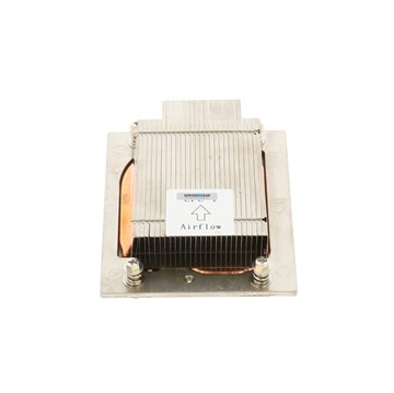 A3C40142644 Радиатор Standard Heat Sink (CPU 1) A3C40142644 - фото 139199