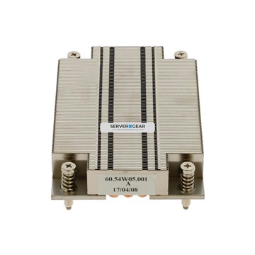 SNP:A3C40083209 Радиатор CPU Heatsink SNP-A3C40083209 - фото 139201