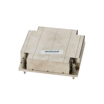 V26898-B987-V1 Радиатор Fuijtsu Heatsink RX100 S8 RX1330 M1/M2/M3 V26898-B987-V1 - фото 139206