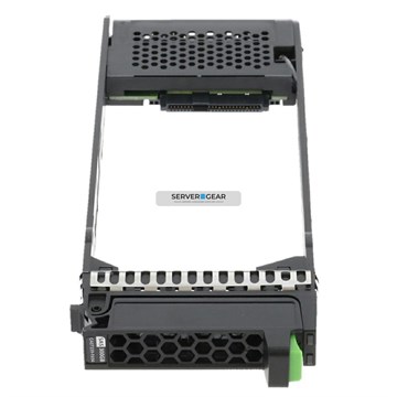 FUJITSU-DXS2-TRAY Fujitsu Caddy / Tray 2,5in DX S2 FUJITSU-DXS2-TRAY - фото 139213
