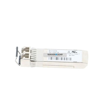 3286 Сеть хранения данных Brocade 8Gb SFP+ transceiver module 3286 - фото 139215