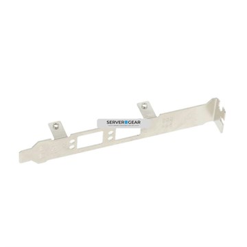 BRACKET-BC57810S-HP Запчасти High profile bracket BC57810S/94Y5180 BRACKET-BC57810S-HP - фото 139219