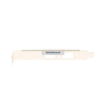BRACKET-CONNECTX3-HP Запчасти HighProfile bracket 00D9690 BRACKET-CONNECTX3-HP - фото 139222