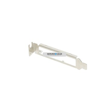 BRACKET-I350-T4-LP Запчасти Low Profile Bracket for Intel I350-T4 BRACKET-I350-T4-LP - фото 139225