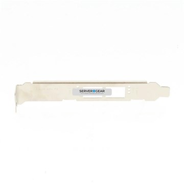 BRACKET-QLE2562-HP Запчасти High Profile Bracket QLE2562/42D0510 BRACKET-QLE2562-HP - фото 139227