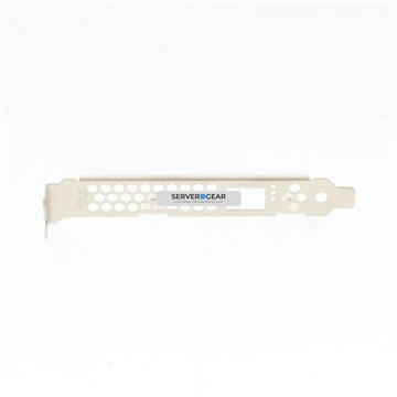 BRACKET-QLE2670-HP Запчасти High Profile Bracket QLE2670 BRACKET-QLE2670-HP - фото 139232