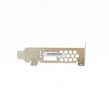 BRACKET-QLE2670-LP Запчасти Low Profile Bracket QLE2670 BRACKET-QLE2670-LP - фото 139233