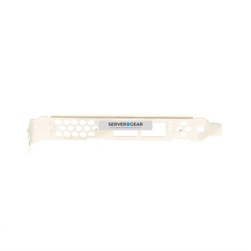 BRACKET-QLE2692-HP Запчасти High Profile Bracket QLE2692/01CV760 BRACKET-QLE2692-HP - фото 139234
