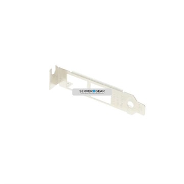 BRACKET-X540-T2-LP Запчасти Low Profile Bracket for Intel X540-T2/49Y7970 BRACKET-X540-T2-LP - фото 139236
