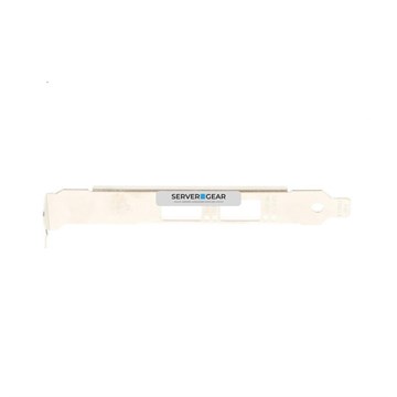 BRACKET-X710-DA2-HP Запчасти High profile bracket for Intel X710-DA2/00YK615/01DA902 BRACKET-X710-DA2-HP - фото 139237