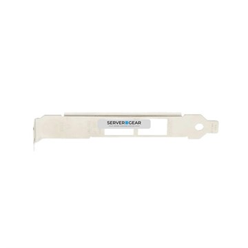 BRACKET-X540-T2-HP High Profile Bracket for Intel X540-T2/49Y7970 BRACKET-X540-T2-HP - фото 139253