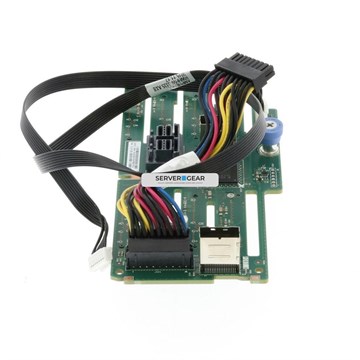 CS073-14914-04 UCS C240-M4 8-DISK SFF BACKPLANE CS073-14914-04 - фото 139272