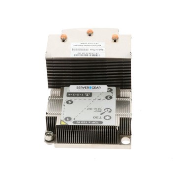 UCSC-HS-C240M5-WS Радиатор Excess Heat sink for UCS C240 M5 rack servers 150W UCSC-HS-C240M5-WS - фото 139295