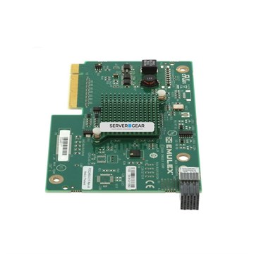 38010131 Запчасти 8GB 2PT FC82E MEZZ BX920 S2 38010131 - фото 139298