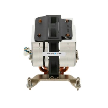 A3C40175673 Радиатор Fujitsu Heatsink TX1320 M3 A3C40175673 - фото 139311