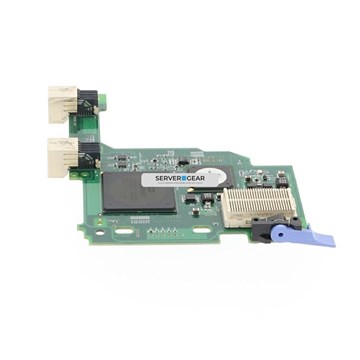 8252 Расширения ввода-вывода QLogic Eth 4Gb Fibre Exp. Card 8252 - фото 139339