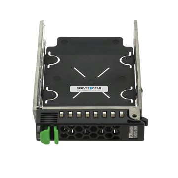 A3C40101974 Запчасти Fujitsu Primergy HDD Caddy 2.5in RX200/RX300 A3C40101974 - фото 139357