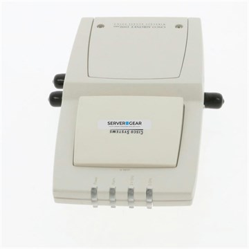 AIR-AP1020-E-K9 Точка доступа CISCO ACCESS POINT 1000 SERIES AIR-AP1020-E-K9 - фото 139390