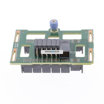 CS073-14918-04 Cisco C240 M4 POWER SUPPLY BACKPLANE CS073-14918-04 - фото 139393