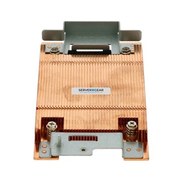A3C40135301 Радиатор Heatsink for BX92x CPU 2 A3C40135301 - фото 139406
