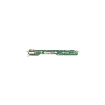 868258-001 Запчасти HP NVMe Riser Card for XL230k G10 868258-001 - фото 139410