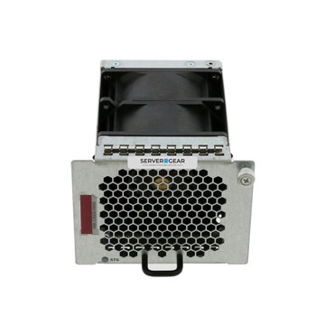 N9K-C9300-FAN3 Вентилятор Nexus 9300 Fan 3, Port-side Intake N9K-C9300-FAN3 - фото 139422