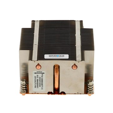 A3C40142244 Радиатор Fujitsu Heatsink RX300 S7/S8 A3C40142244 - фото 139427