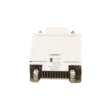 A3C40176943 Радиатор Heatsink CPU2 CX2550 M2 A3C40176943 - фото 139428