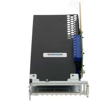 A3C40174932 Primergy RX2510 RX2530 M1 M2 PCI-E x16 Riser Card A3C40174932 - фото 139436