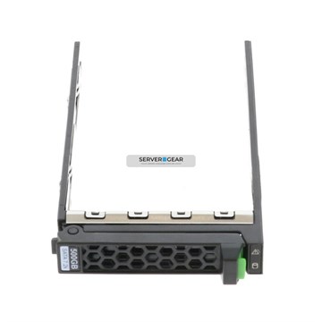 A3C40179841 HDD Caddy 2.5' for Primergy Server M1-M5 A3C40179841 - фото 139439
