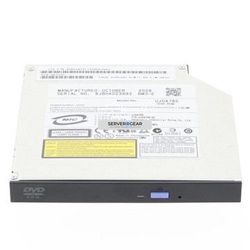 5756 IDE SLIMLINE DVD ROM DRIVE 5756 - фото 139448