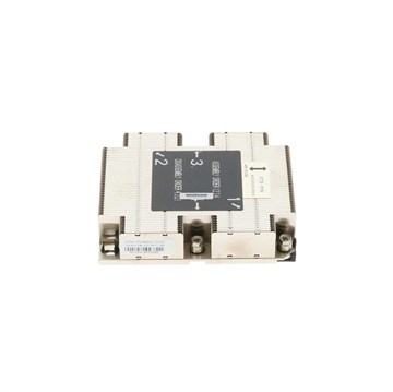 A3C40202266 Радиатор Heatsink RX4770 M4 <165W A3C40202266 - фото 139459