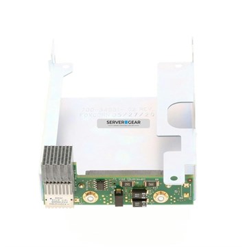 73-13219-01 Cisco UCS B200 M3 SAS 2.5" Hard Drive Backplane 73-13219-01 - фото 139468