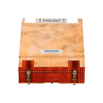 A3C40135300 Радиатор Heatsink for BX92X CPU 1 A3C40135300 - фото 139474