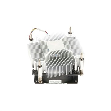 00FL685 Радиатор Heatsink 7Y46 (ST250) 80W with FAN 00FL685 - фото 139478